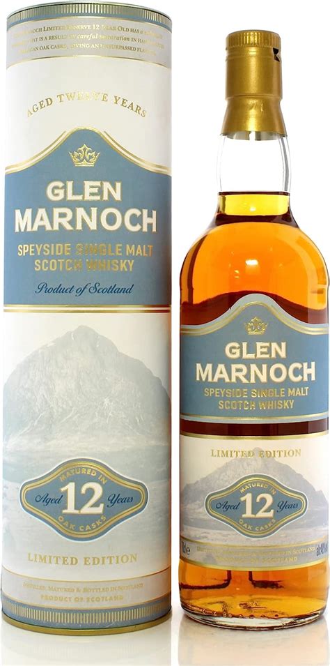 glen marnoch uk.